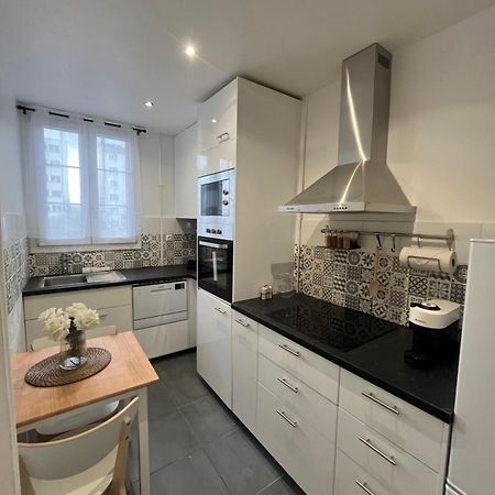Appartement Dalayrac Fontenay-sous-Bois Εξωτερικό φωτογραφία
